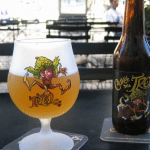 La magie de la Cuvée des Trolls : une bière d'exception de la Brasserie Dubuisson