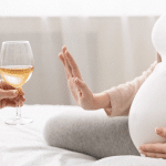 Les dangers de la consommation d'alcool pendant la grossesse
