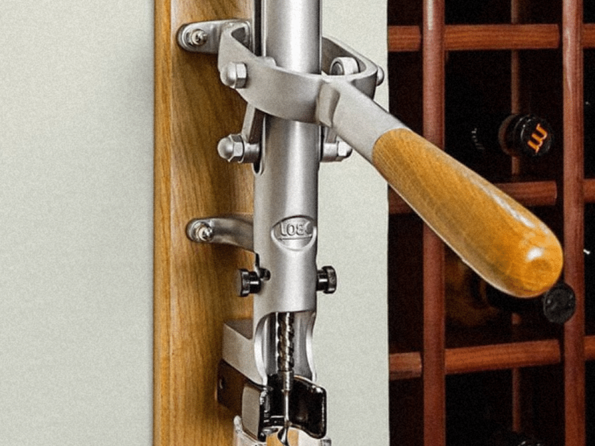 2 Décapsuleurs Muraux Vintage En Fonte – Pour Maison, Bar, Jardin, Terrasse - 4