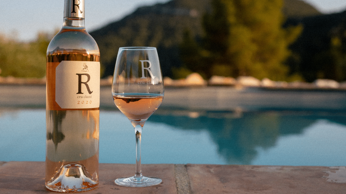 Domaine de Rimauresq : un vignoble d'exception aux vins remarquables