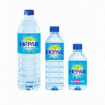 Tout savoir sur l'eau minérale Hépar et ses bienfaits