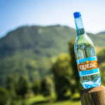 L'eau minérale Quézac : un trésor de la nature française