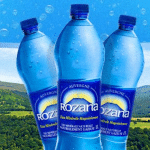 L'eau minérale Rozana : un concentré unique de bienfaits pour votre santé