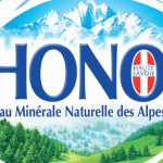 Les bienfaits de l'eau minérale Thonon : un trésor caché des Alpes françaises