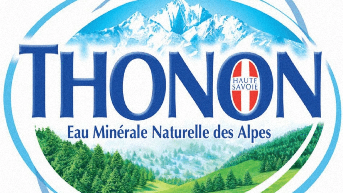 Les bienfaits de l'eau minérale Thonon : un trésor caché des Alpes françaises