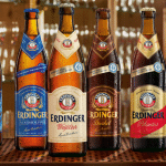 Plongez dans l'univers de l'Erdinger Weissbier, un joyau brassicole allemand