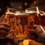 La Fête de la Bière à Schiltigheim