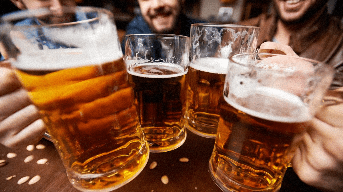 La Fête de la Bière à Schiltigheim : une célébration incontournable en 2023
