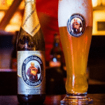 La Franziskaner Weissbier