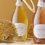 Découvrez le French Bloom, un vin effervescent biologique sans alcool