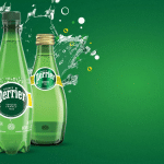 La gamme Perrier : des boissons pétillantes pour toutes les occasions