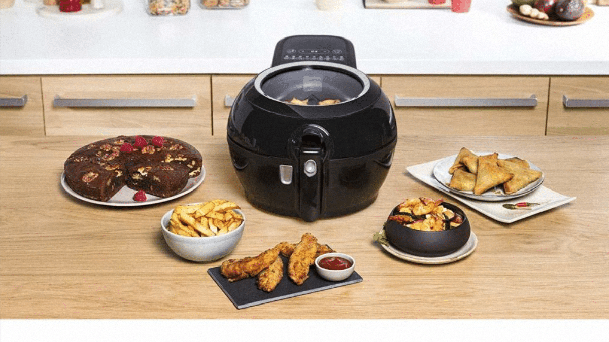 Guide pour choisir la meilleure friteuse électrique : traditionnelle, sans huile, Seb ou Tefal