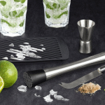 Le kit Mojito : le coffret indispensable pour des cocktails réussis