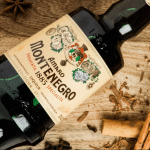 L'Amaro : une liqueur italienne