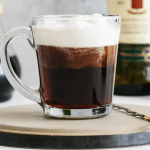 Recette Irish Coffee : le mariage parfait entre café et whiskey