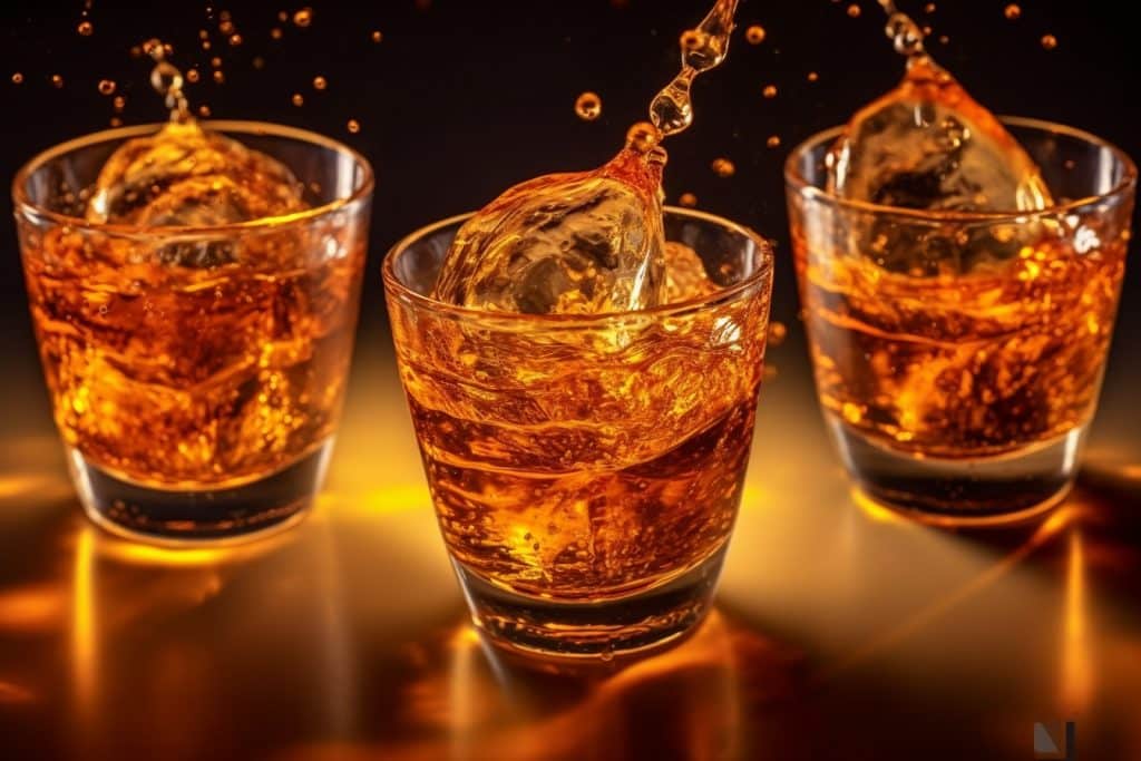 Recette du Jäger Bomb comment réussir votre Jägerbomb
