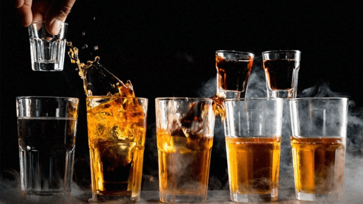 La recette parfaite de Jäger Bomb pour une soirée réussie