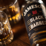 Le Jameson Black Barrel