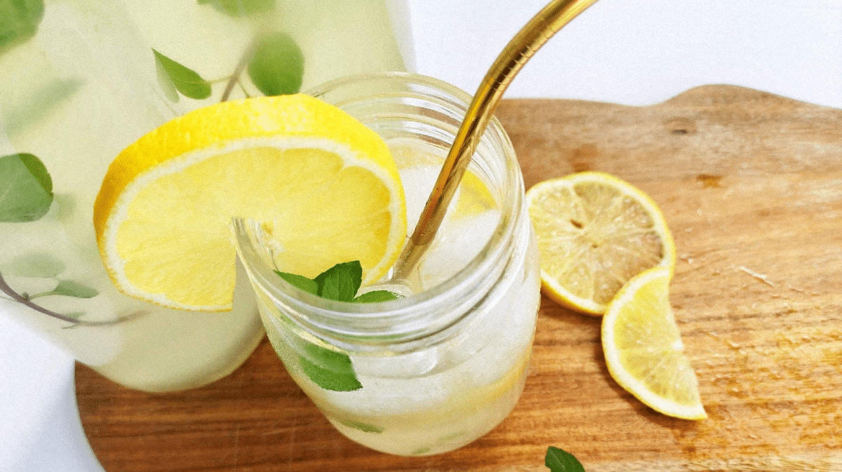 Les secrets d'une recette limonade rafraîchissante et savoureuse