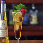 La Liqueur Galliano