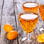 Liqueur d'orange : une explosion de saveurs fruitées et alcoolisées