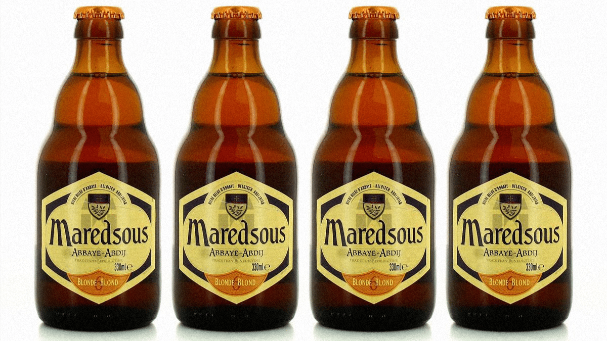 Découvrez la Maredsous Bière et la Maredsous Triple : deux trésors brassicoles belges