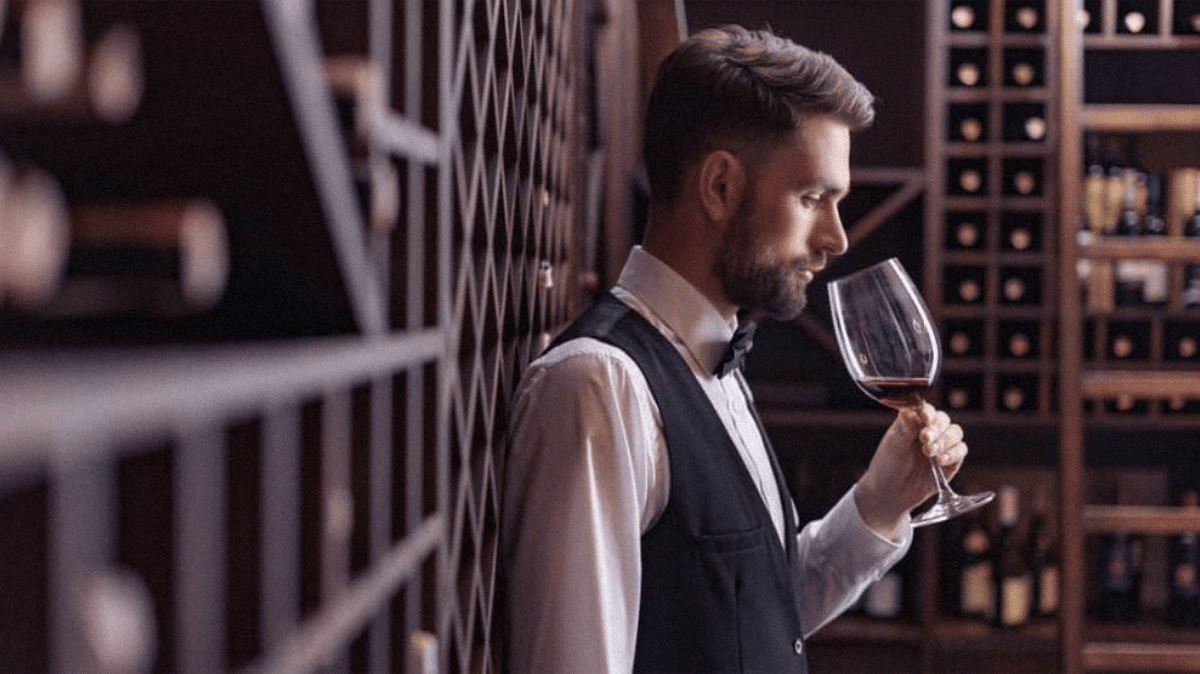 Le métier de sommelier au-delà du restaurant