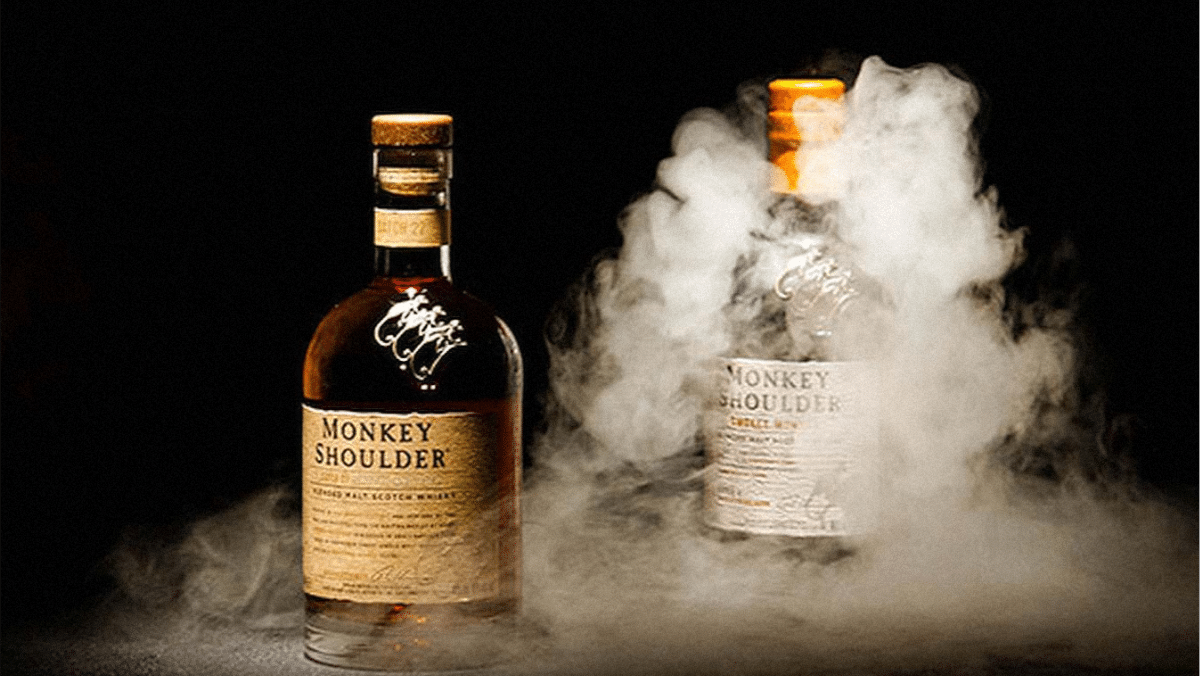 Le Monkey Shoulder : un whisky pas comme les autres