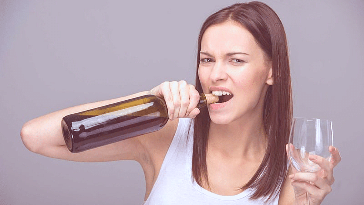 Ouvrir une bouteille de vin sans tire-bouchon : astuces et techniques