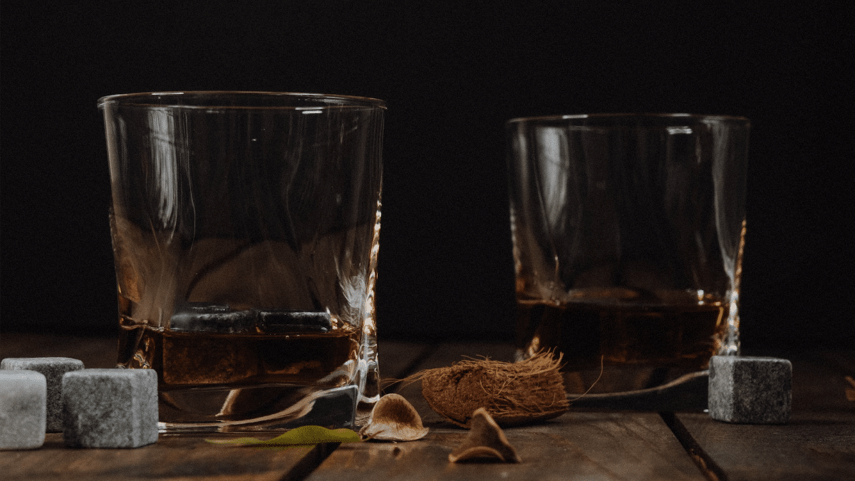 Les pierres à whisky : un refroidisseur révolutionnaire pour les amateurs de Whisky