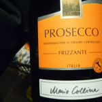 Le Prosecco Frizzante