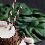 La magie du punch coco : une recette tropicale à découvrir