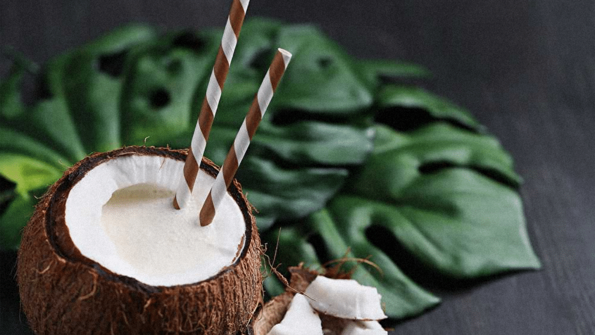 La magie du punch coco : une recette tropicale à découvrir