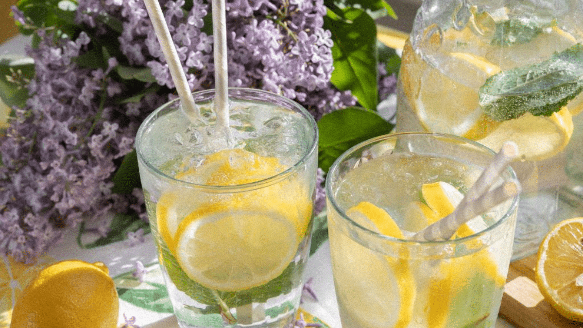 Recette du punch Lorrain : une explosion de saveurs et de fraîcheur