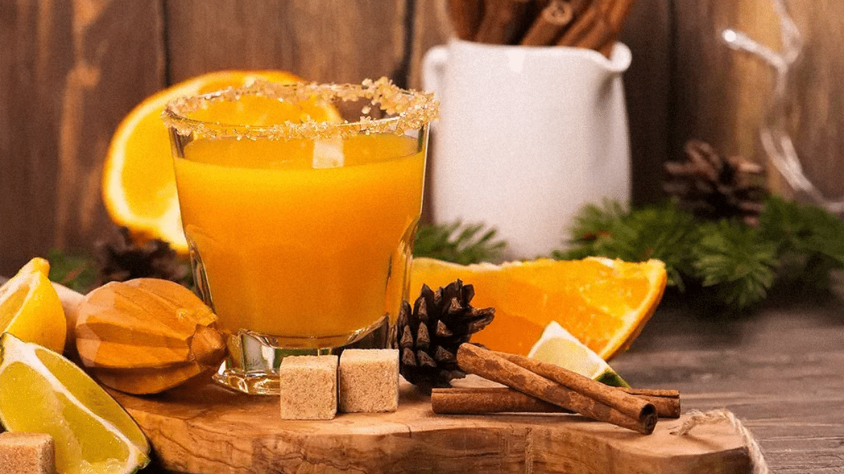 Tout savoir sur le punch de Noël, la boisson incontournable des fêtes