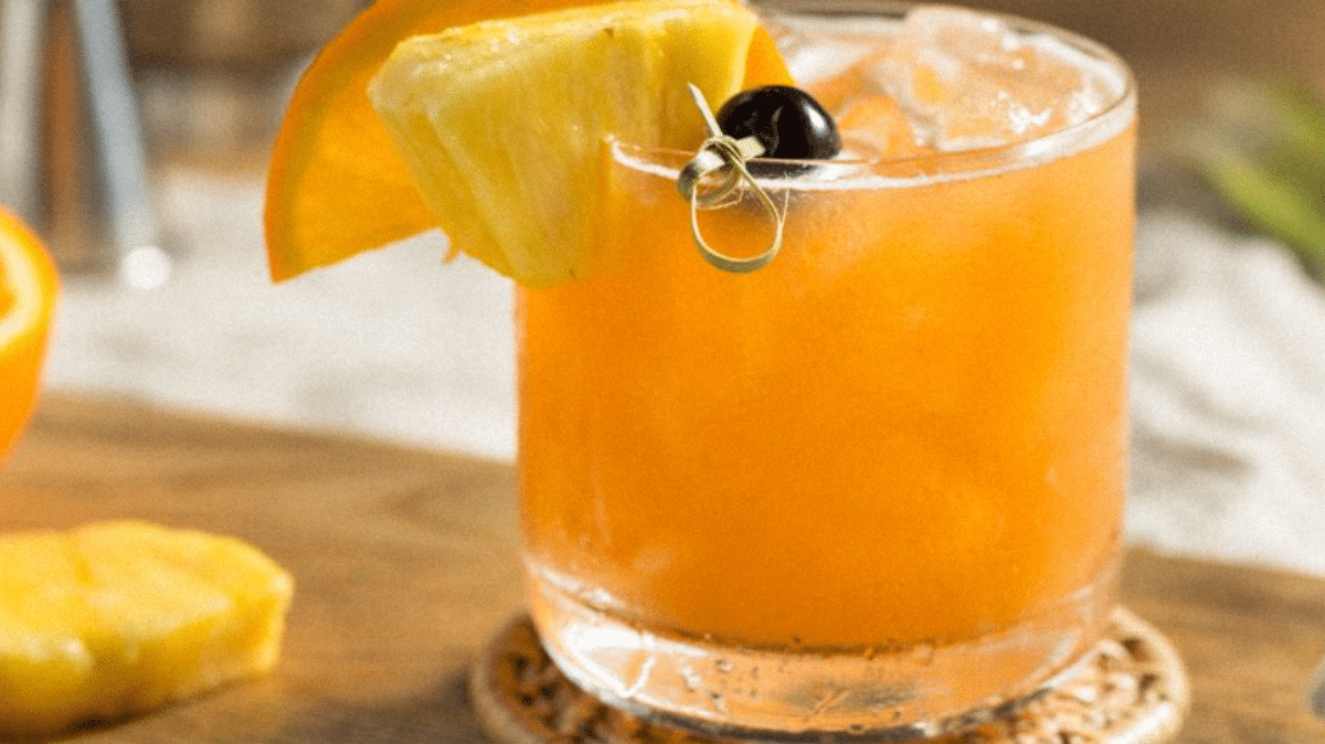 Les meilleures recettes de punch sans alcool pour ravir vos papilles