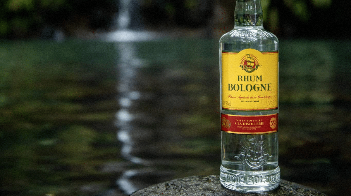 Le Rhum Bologne