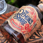 Découvrez le Rhum Demon's Share