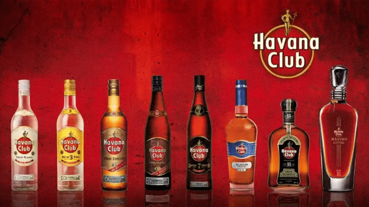 Le rhum Havana Club : histoire, variétés et cocktails