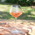 Le rosé pamplemousse : une boisson rafraîchissante et tendance