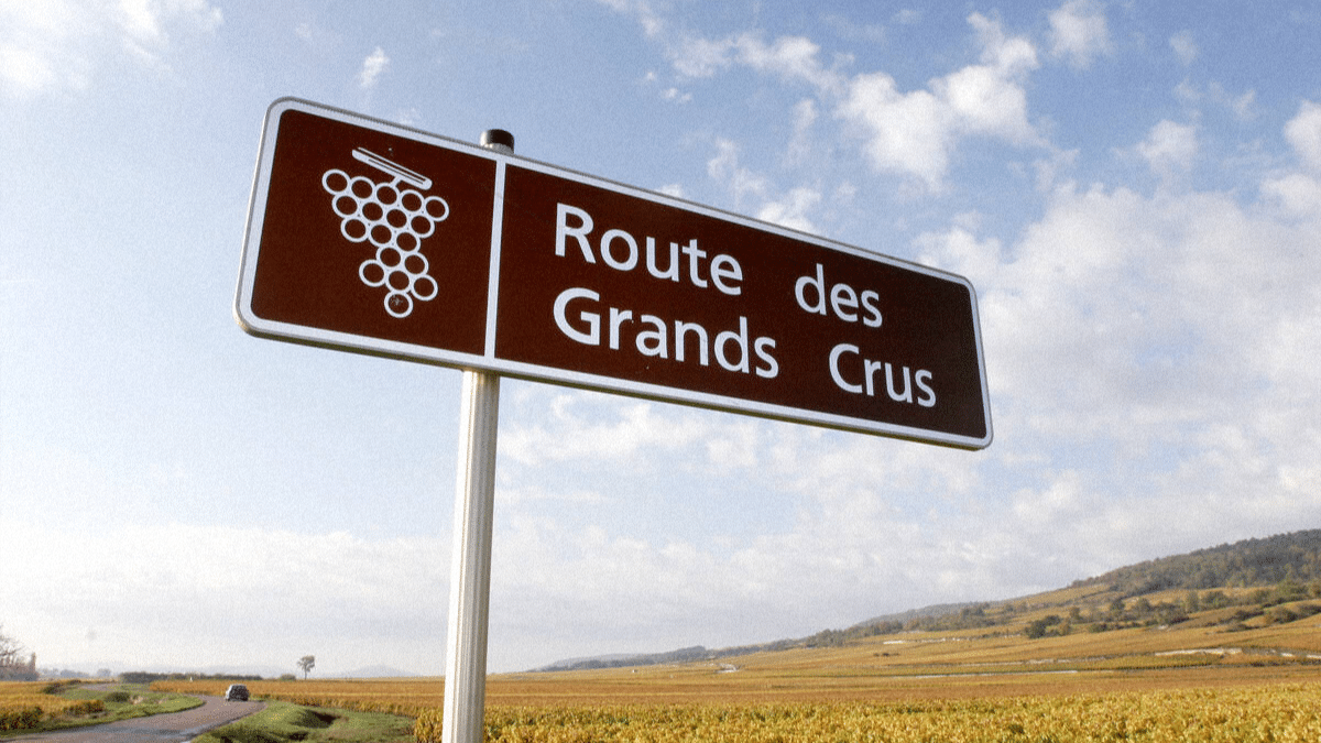 A la découverte de la Route des Grands Crus en Bourgogne