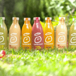 Les délicieux smoothies et jus Innocent pour une explosion de saveurs et de couleurs