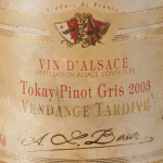 Le Tokay Pinot Gris