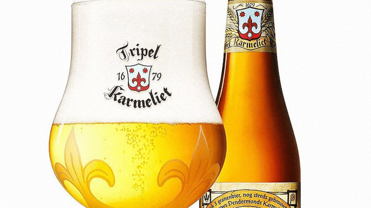 Le Tripel Karmeliet : un classique de la bière belge