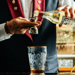 Le vermouth blanc : un apéritif raffiné