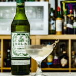 Le vermouth sec
