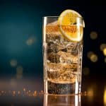 Le verre Highball