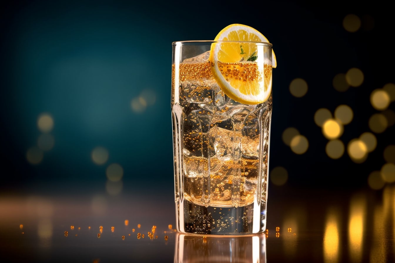 Le verre Highball