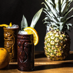 Verre Tiki : un incontournable pour vos soirées cocktails