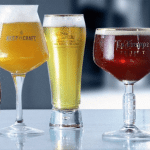 Les verres à bière : découvrez les différents types pour savourer votre boisson préférée